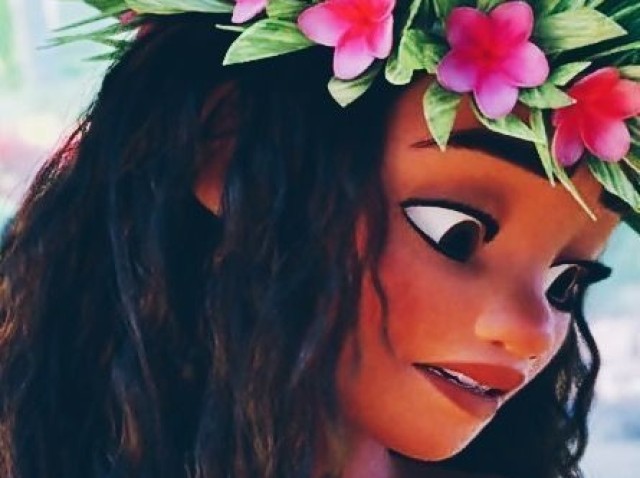 Moana