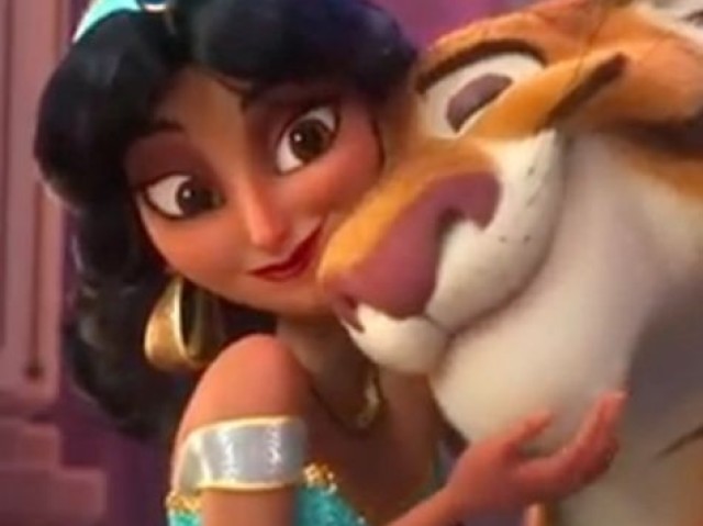 Jasmine