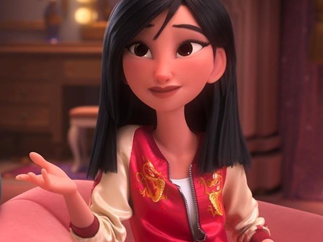 Mulan