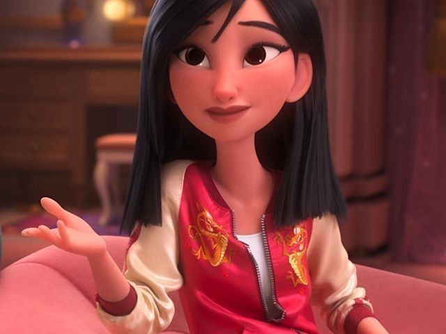 Mulan