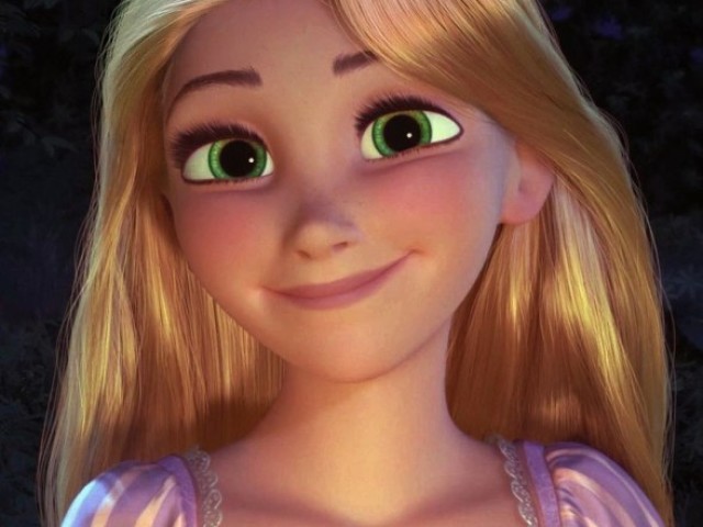 Rapunzel