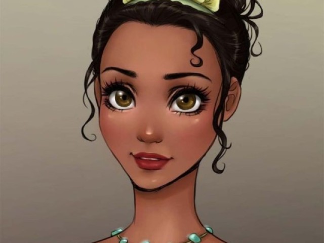 Tiana