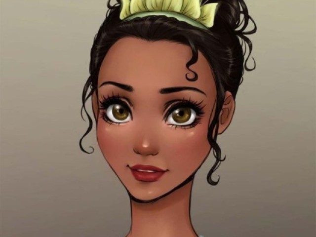 Tiana