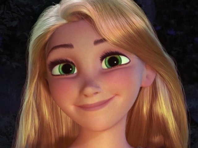 Rapunzel