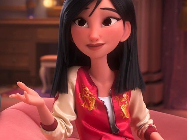 Mulan