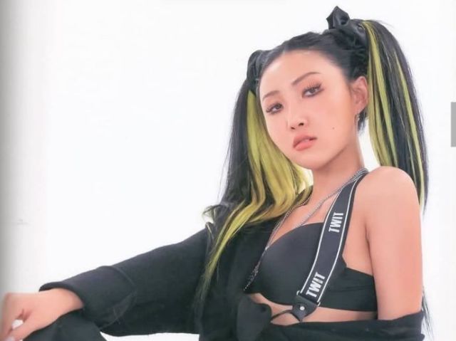 Hwasa