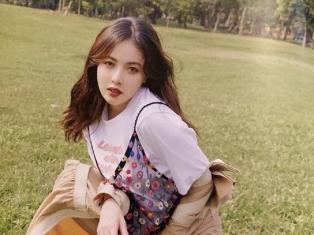 HyunA