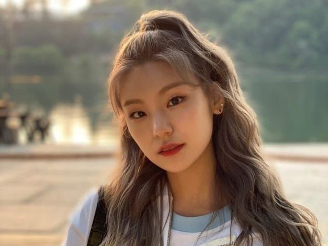Yeji