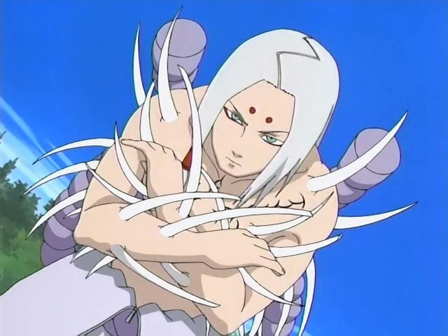 Kimimaro