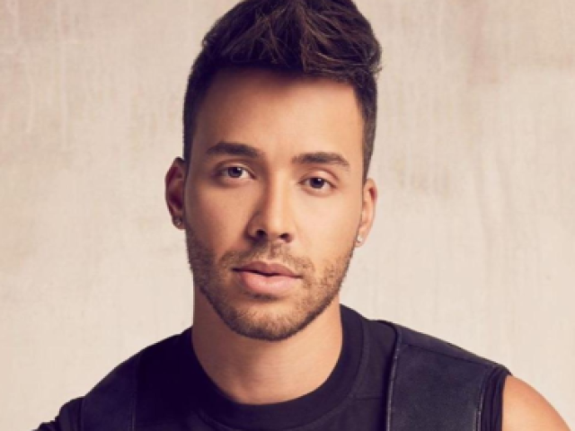 Prince Royce