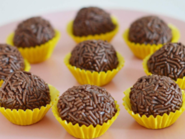 Brigadeiro