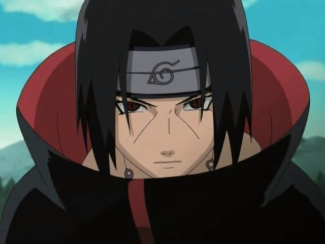 Itachi