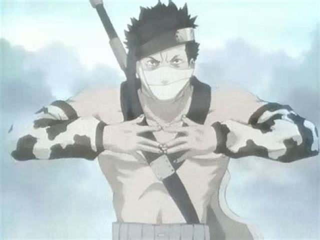 Zabuza