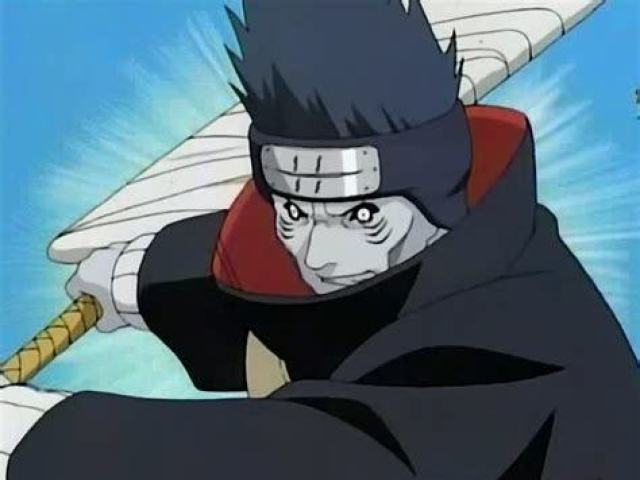 Kisame