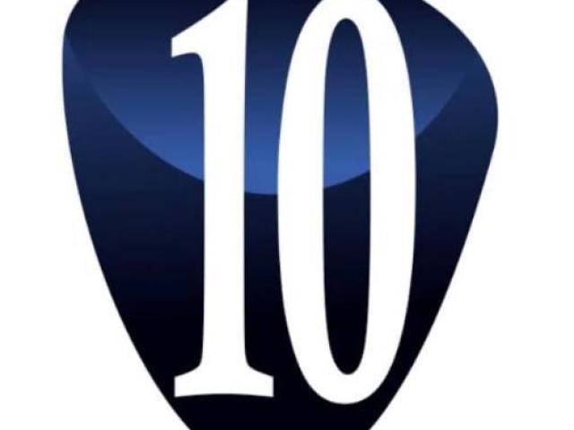 10