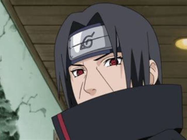 Itachi