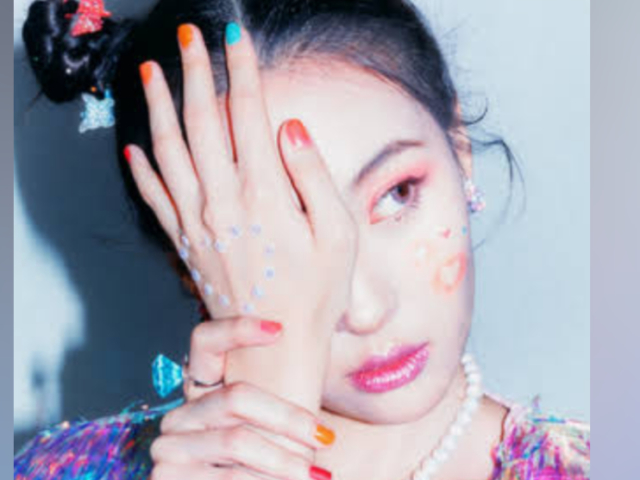 Sunmi💜💜