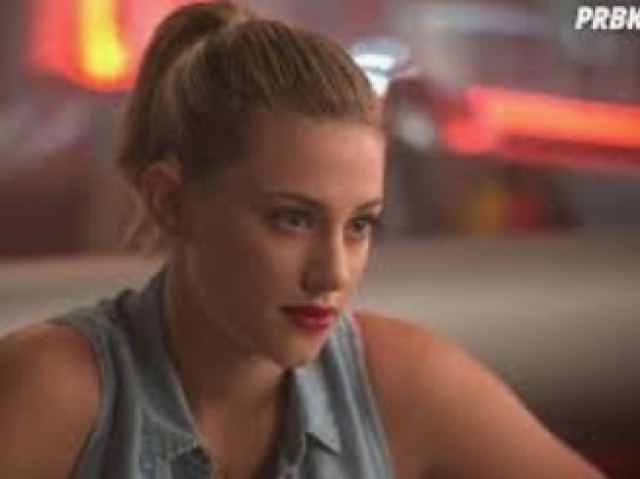 Betty Cooper