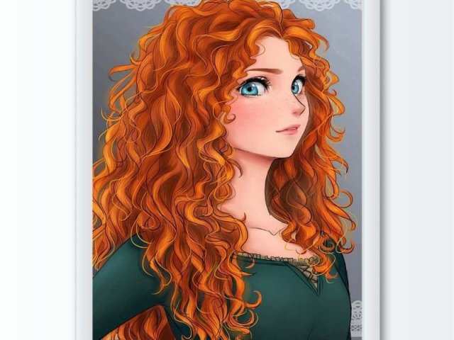 Merida