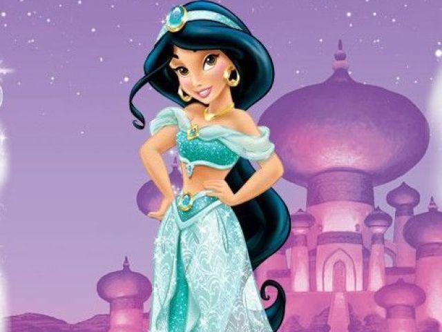 Jasmine