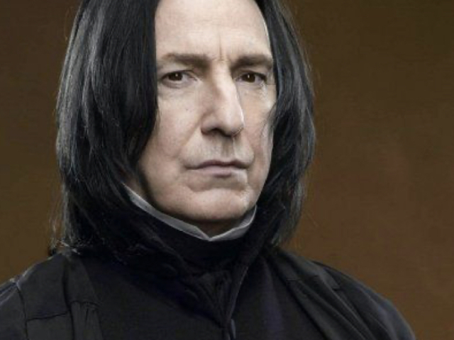 Porf. Snape