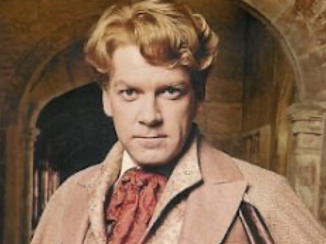 Prof. Lokhart
