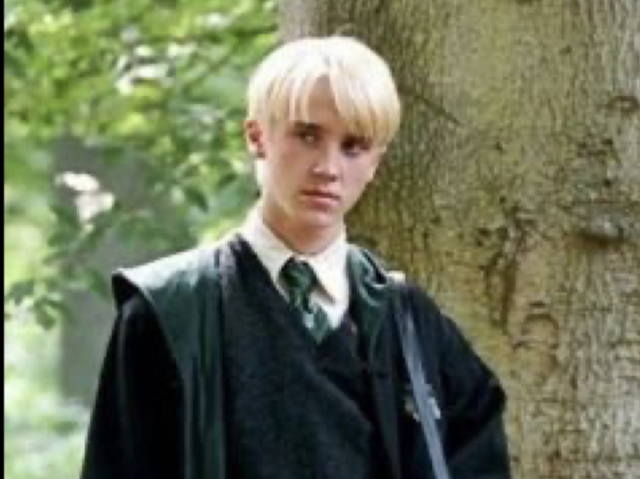 Draco Malfoy