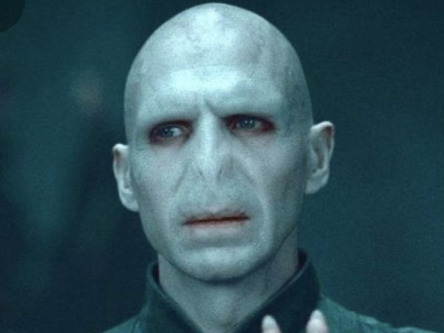 Lord Voldemort