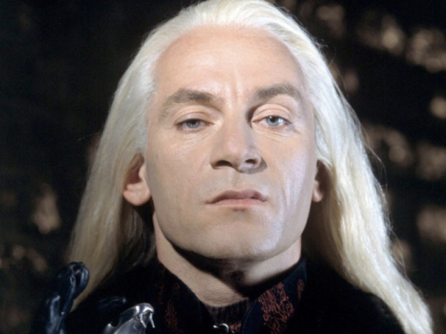 Lucio Malfoy