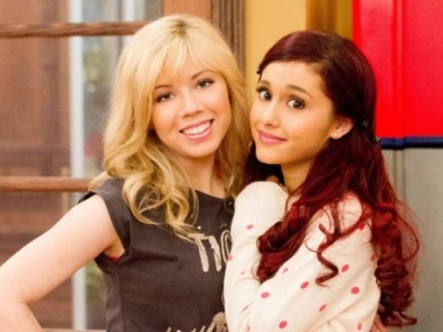 Sam & Cat