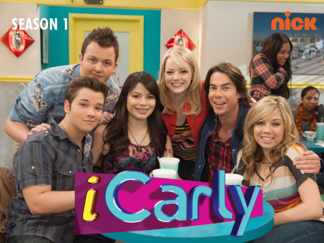 ICarly