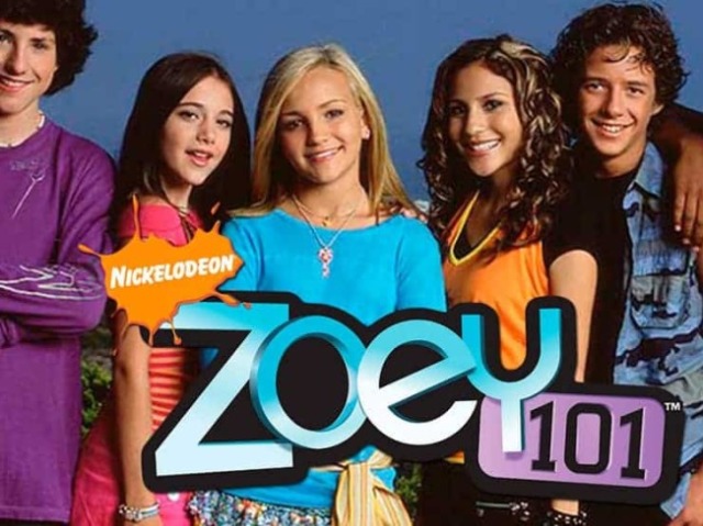 Zoey 101