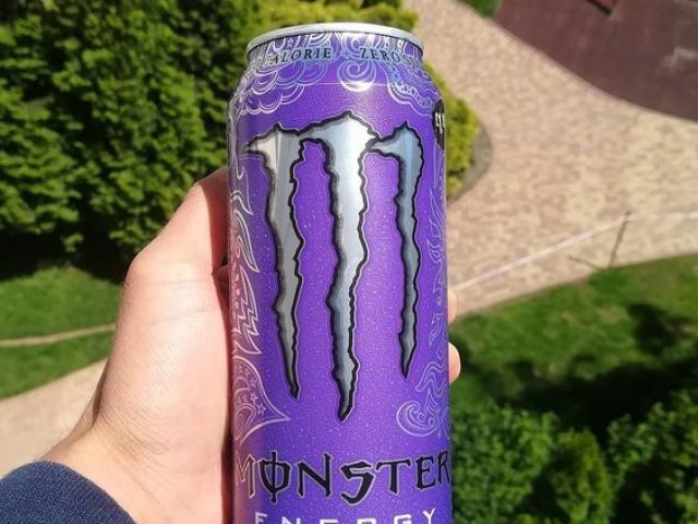 Monster