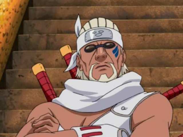 killer bee