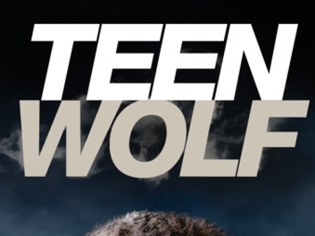 teen wolf