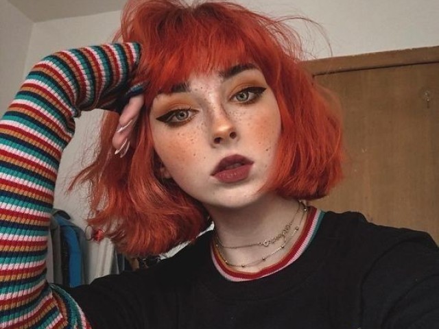 E-girl