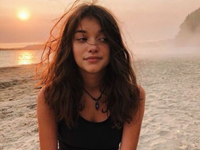 Vsco girl
