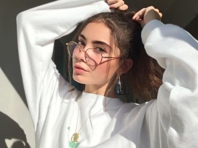 Tumblr girl