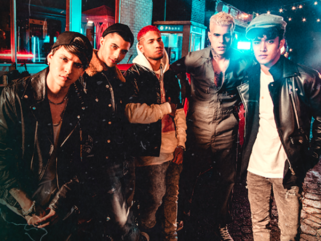 Você conhece CNCO mesmo? 50 perguntas