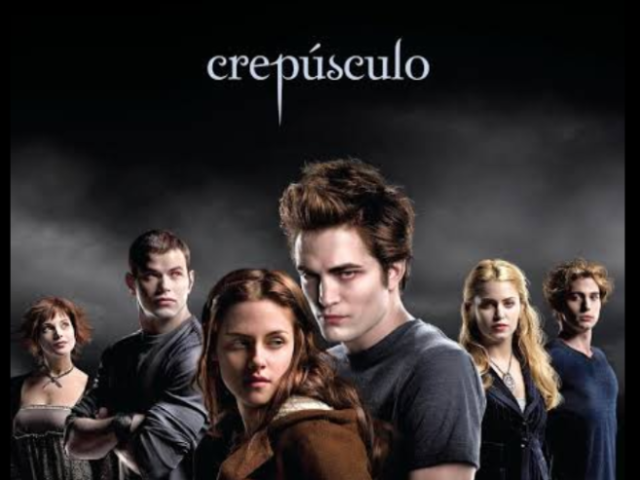 Crepúsculo