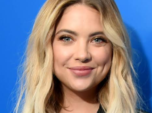 Ashley Benson