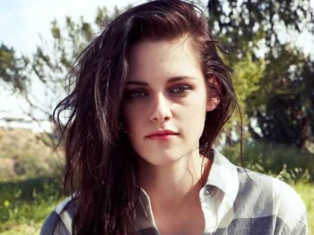Kristen Stewart
