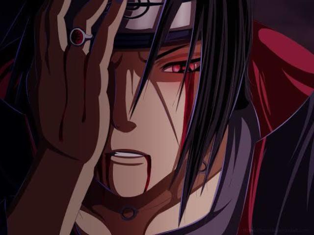 Quiz do anime Naruto clássico