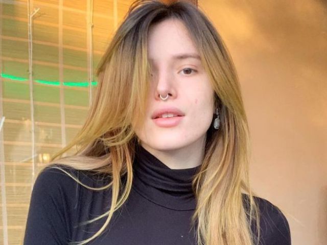 Bella Thorne