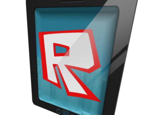 roblox tablet