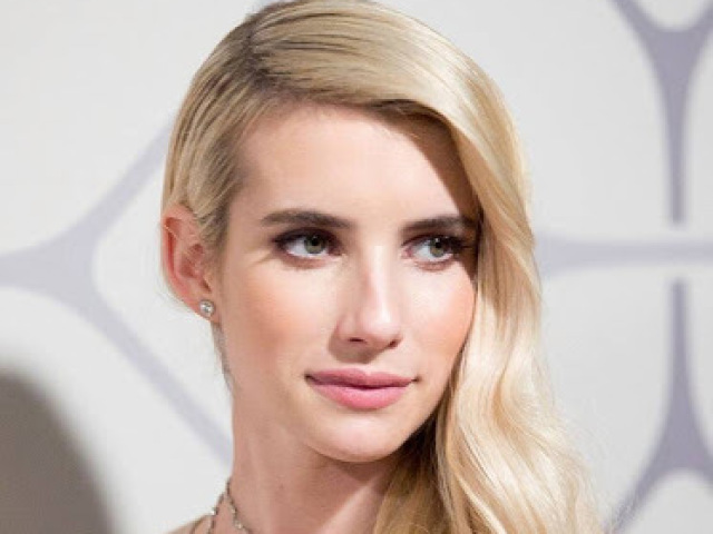 Emma Roberts