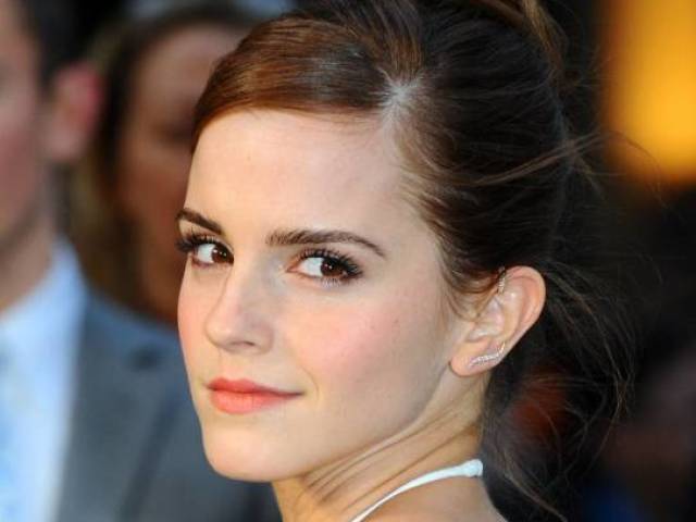 Emma Watson
