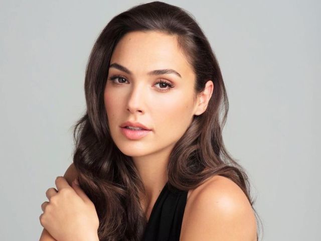 Gal Gadot
