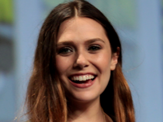 Elizabeth Olsen