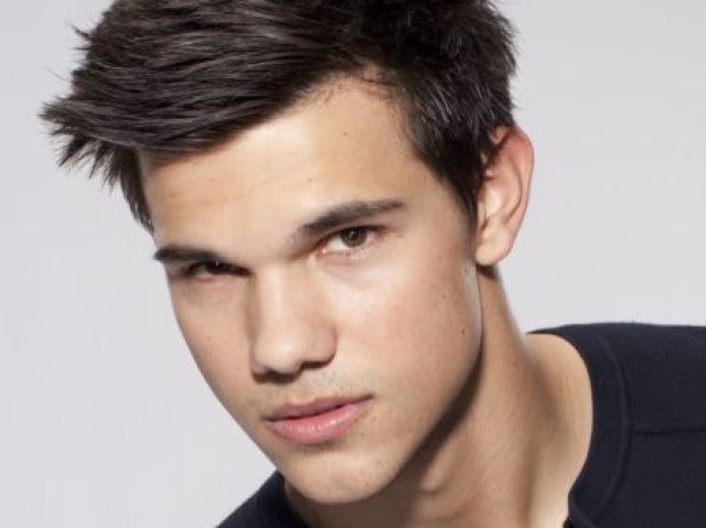 Taylor Lautner